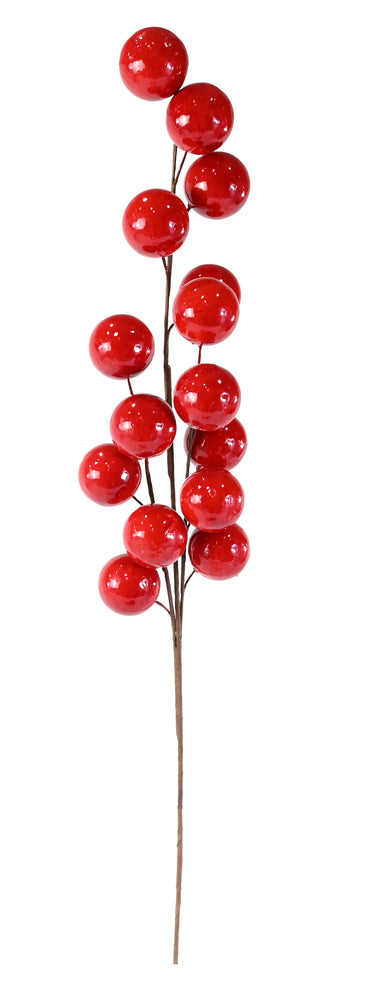 Mixed Berry Pick 75cm Asst / jumbo berries 88cm