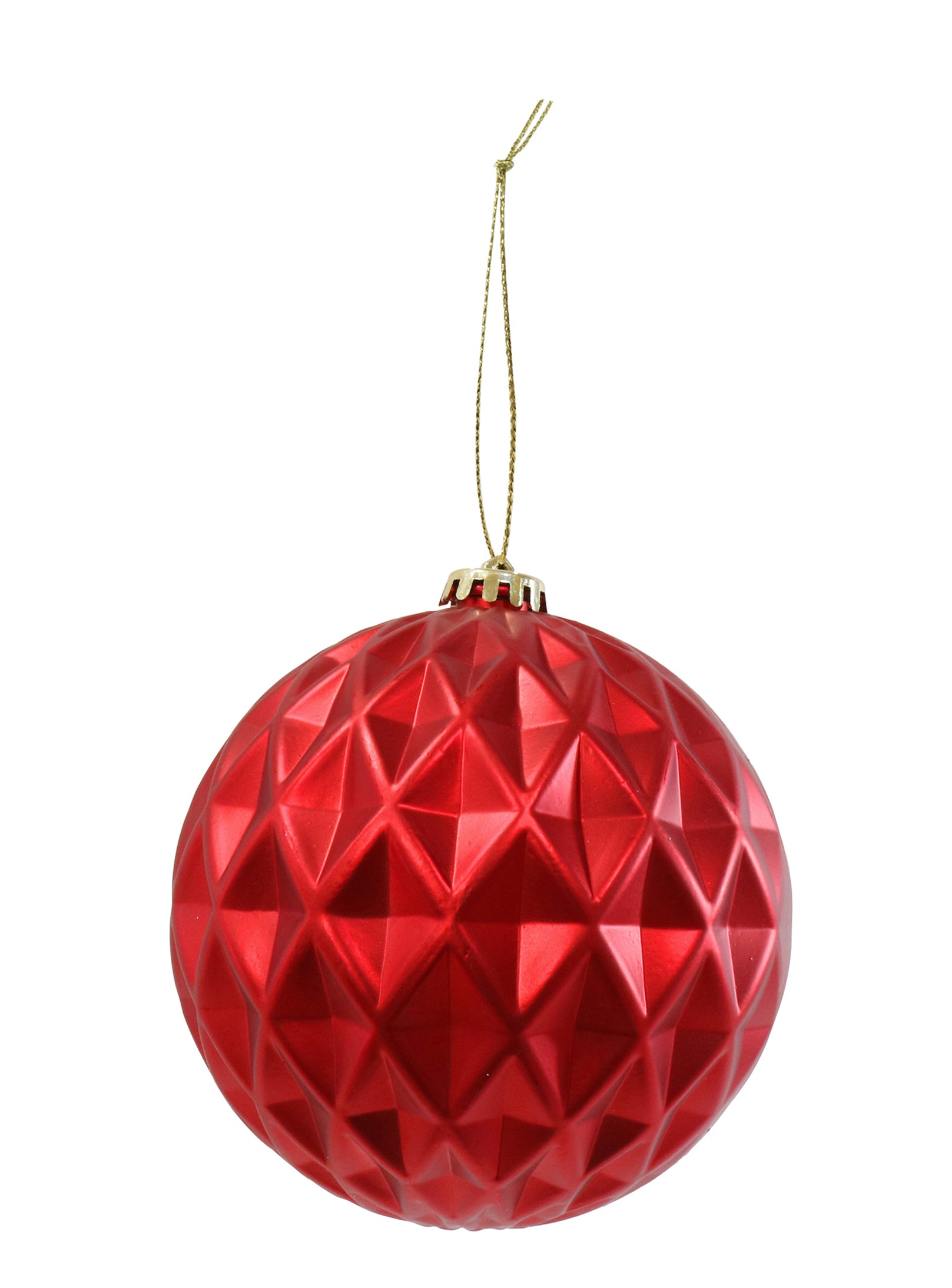 Candy cane 15cm Theme Assorted Baubles | CANDY STRIPES