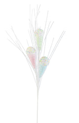Sprinkles Candy Spray 98cm Asst