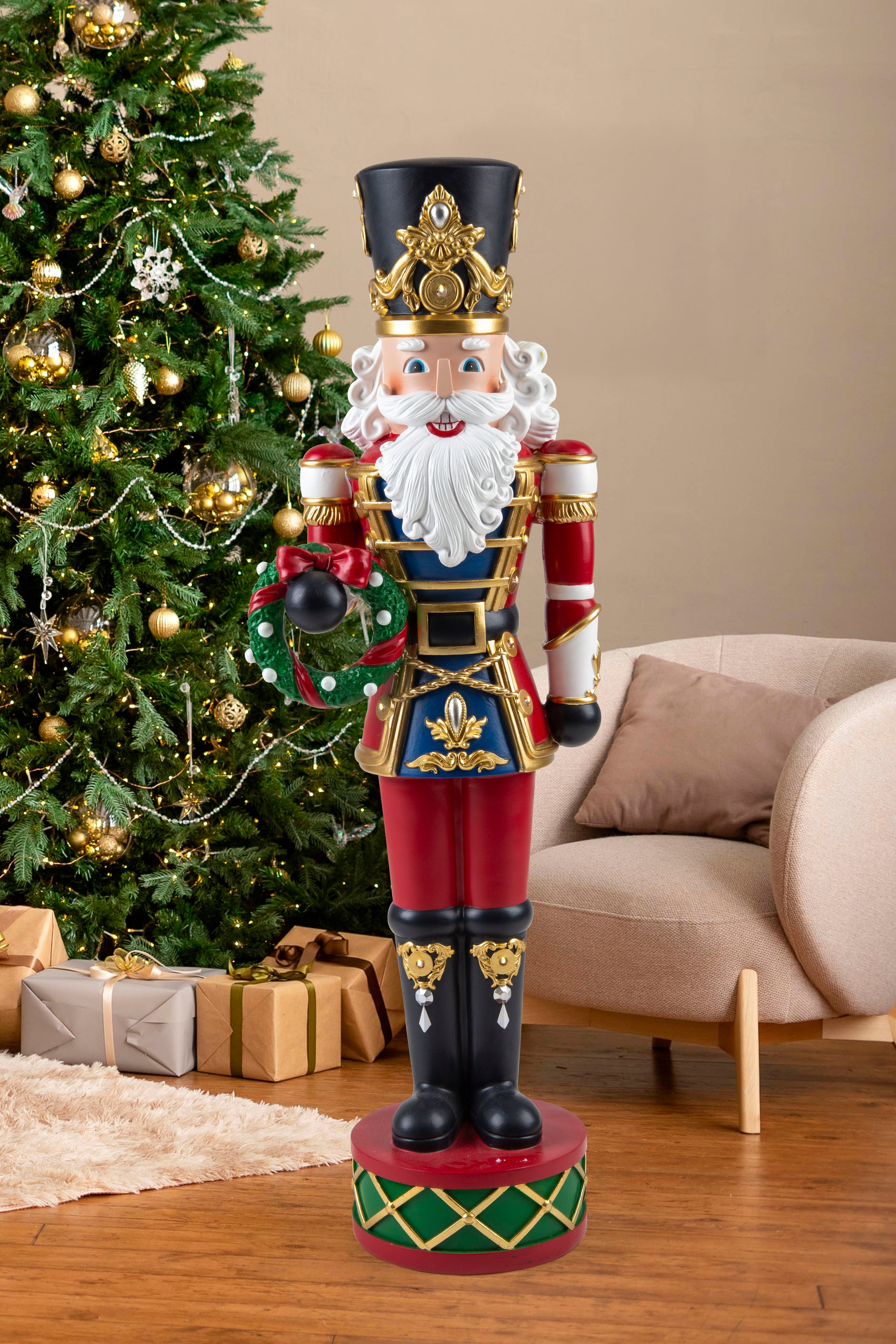 LED Regal Figurine 80cm BOP