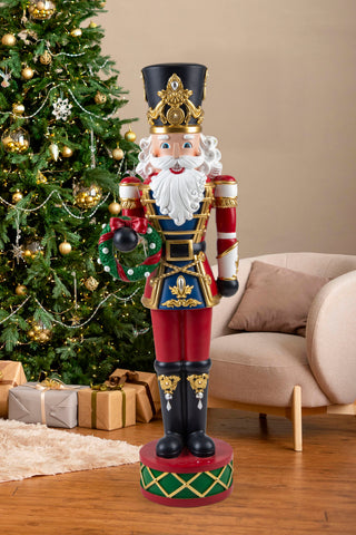 LED Regal Figurine 80cm BOP