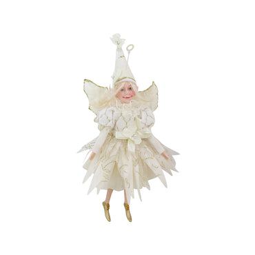 Fairy Doll Bendable