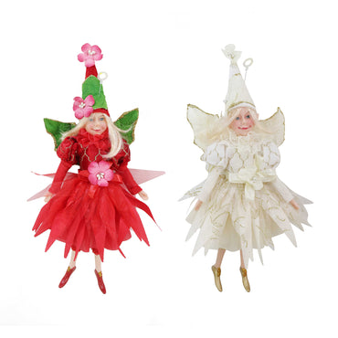 Fairy Doll Bendable