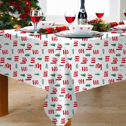 Heavy Flannel Table Cloth