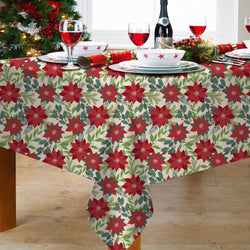 Heavy Flannel Table Cloth