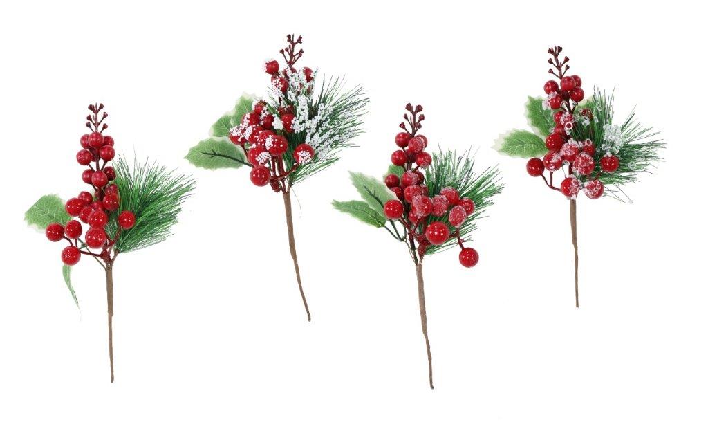 Pine Berry Pick