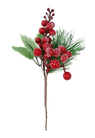 Pine Berry Pick
