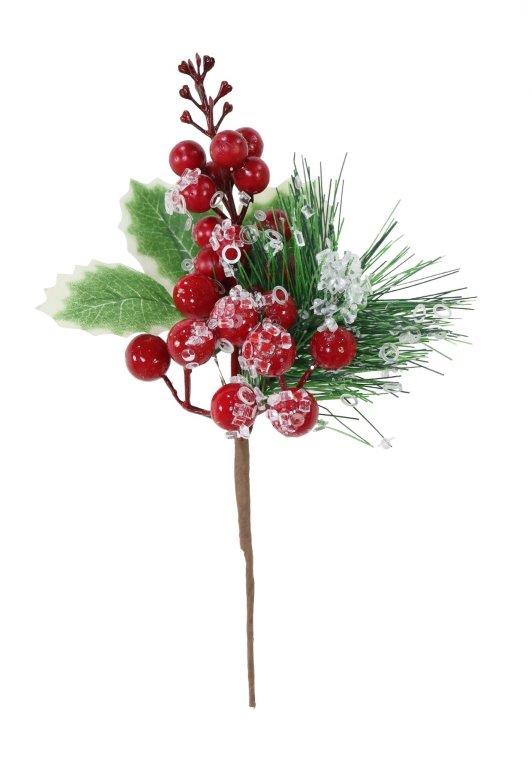 Pine Berry Pick