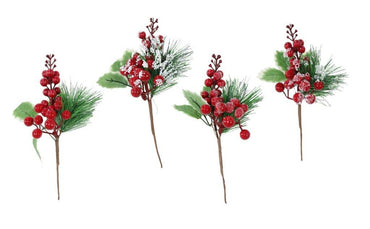 Pine Berry Pick