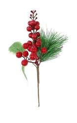 Pine Berry Pick