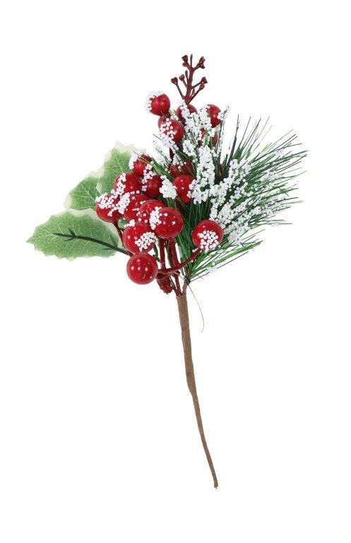 Pine Berry Pick