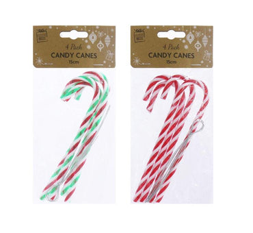 Decoration Candy Canes