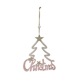 Hanging Tree Decoration