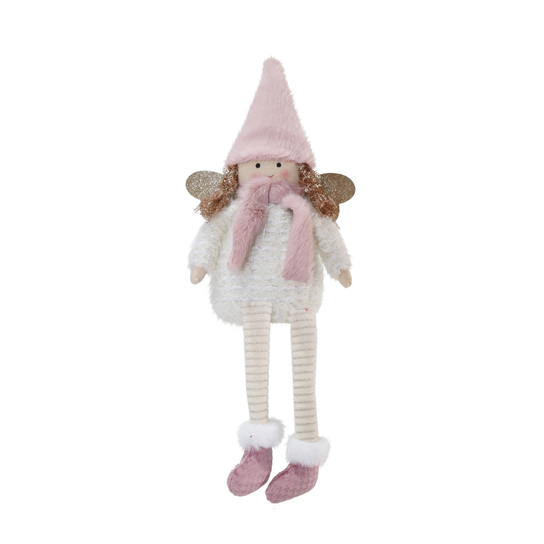 Shelf Sitting Fairy