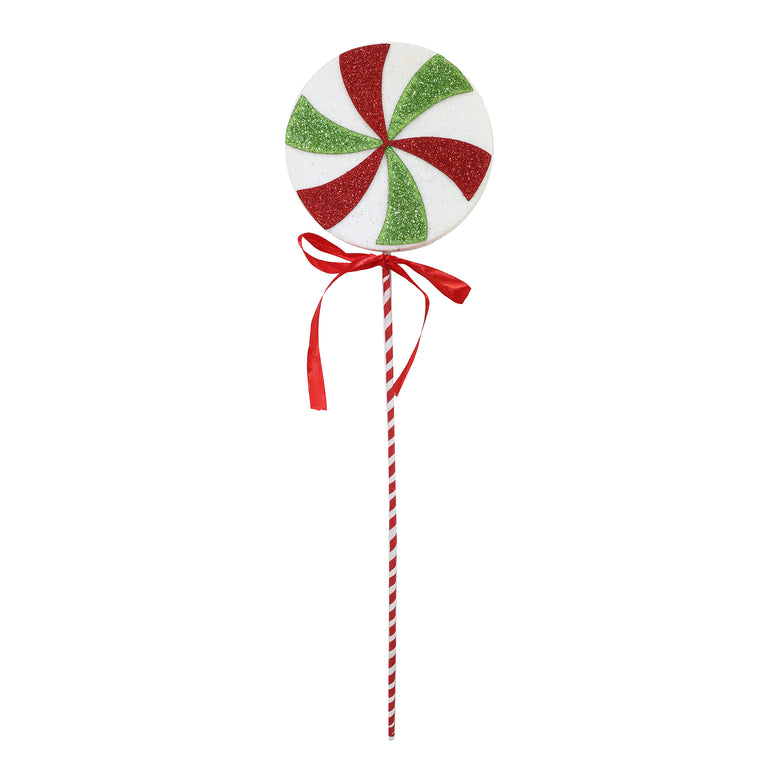 Lollipop Pick