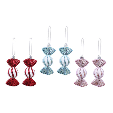 Hanging Lollies (2pk)