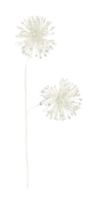Glitter Fireworks Pick
