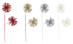 Glitter Fireworks Pick