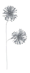 Glitter Fireworks Pick