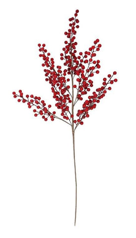 Berry Spray