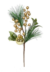 Snow Pine Berry