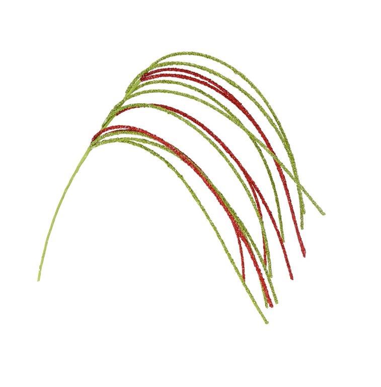 Glitter Draping Pick