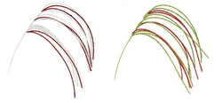 Glitter Draping Pick