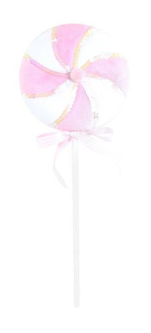 Velvet Lollipop