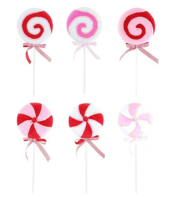 Velvet Lollipop
