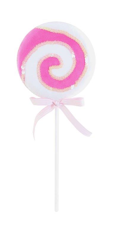 Velvet Lollipop