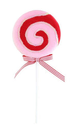 Velvet Lollipop