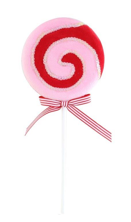 Velvet Lollipop