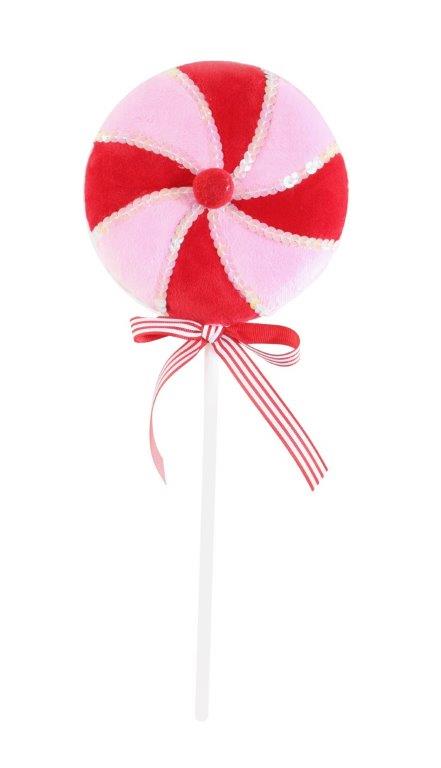 Velvet Lollipop