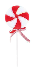 Velvet Lollipop