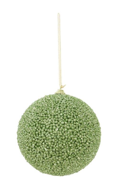 Glitter Bauble