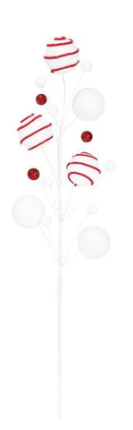 Lollipop Bauble Pick