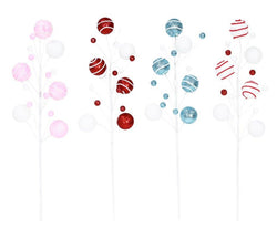 Lollipop Bauble Pick