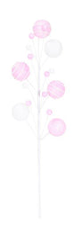 Lollipop Bauble Pick