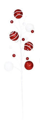 Lollipop Bauble Pick