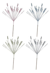Glitter Firecracker Pick