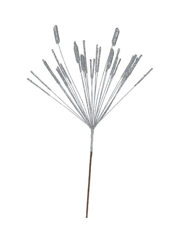 Glitter Firecracker Pick