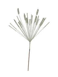 Glitter Firecracker Pick