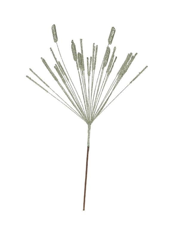Glitter Firecracker Pick