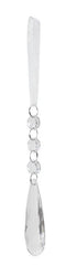Hanging Crystal Drop