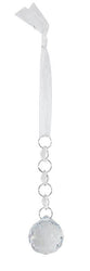 Hanging Crystal Drop