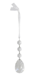Hanging Crystal Drop