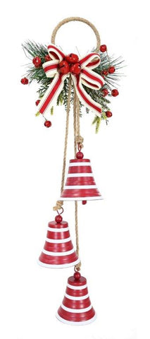 Bells hanger