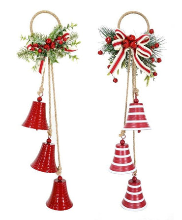 Bells hanger
