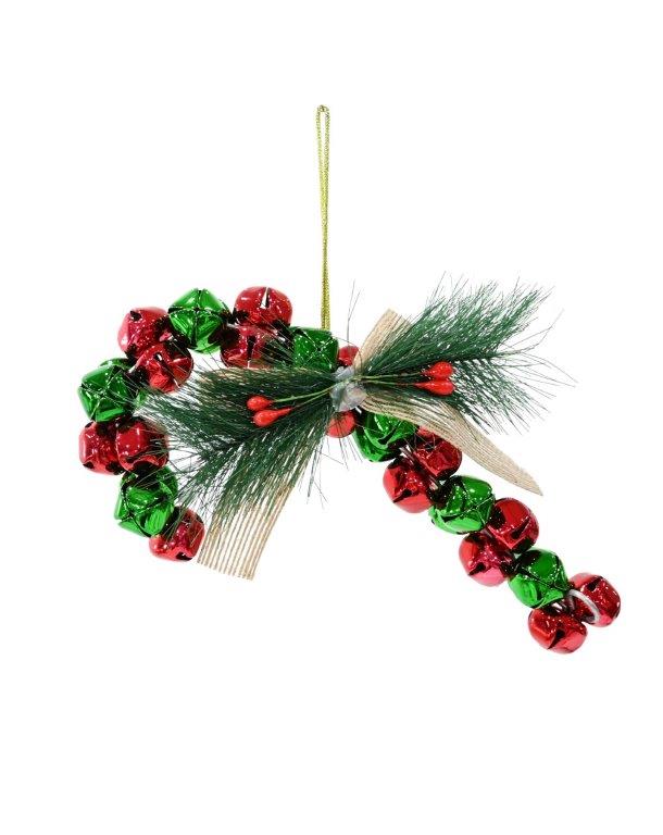 Nutbell Candy Cane Hanger