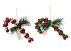 Nutbell Candy Cane Hanger